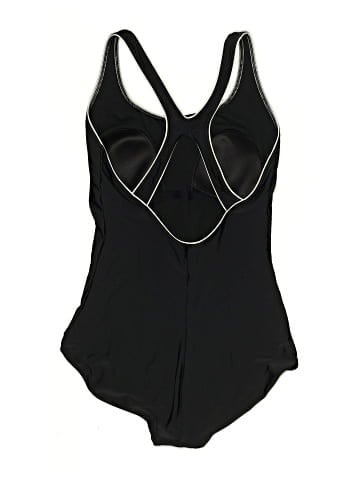 Speedo One Piece Swimsuit (view 2)