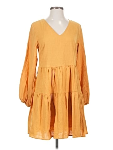 Fancyinn Casual Dress (view 1)