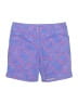 Adidas Print Blue Shorts Size 4 - photo 1
