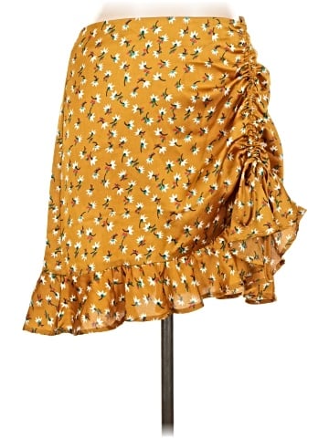 Lulus Casual Skirt (view 1)