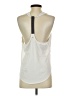 Fabletics Ivory Sleeveless T-Shirt Size S (estimated) - photo 2