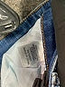 Coco + Carmen Blue Jeans Size L - photo 8