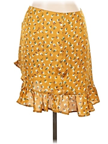 Lulus Casual Skirt (view 2)