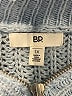 BP. Blue Pullover Sweater Size 1X - photo 7