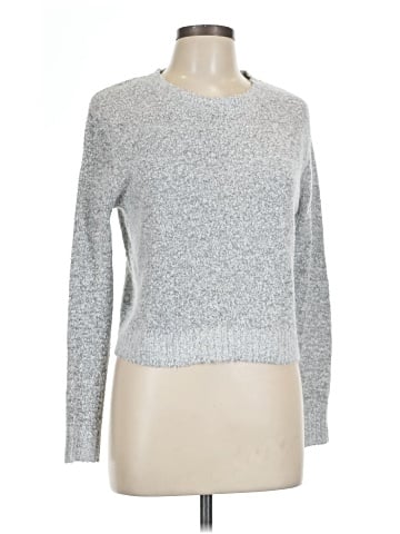 Divided by H&M Pullover Sweater (view 1)