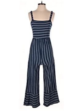 Caution To The Wind Jumpsuit