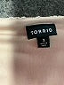 Torrid Tan Cocktail Dress Size 3X Plus (3) - photo 7