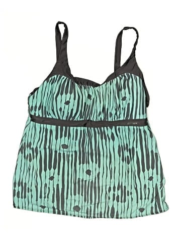 ZeroXposur Swimsuit Top (view 1)