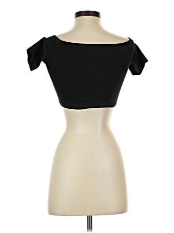 A'gaci Short Sleeve Top (view 2)
