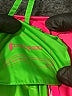 Cotopaxi Color Block Green Windbreaker Size XXS - photo 6