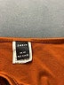 Shein Orange Brown Tank Top One size - photo 7