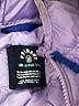Primary Clothing 100% Polyester Purple Snow Jacket Size 6-12 mo - photo 3
