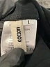 Assorted Brands 100% Cotton Solid Black Jumpsuit Size 1 - photo 4