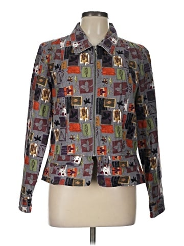 Christopher & Banks Blazer (view 1)