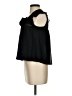 Zara TRF Black Sleeveless Blouse Size XS - photo 5