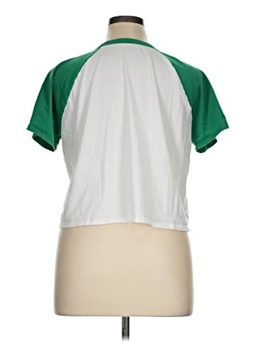 Old Navy Short Sleeve T-Shirt (view 2)