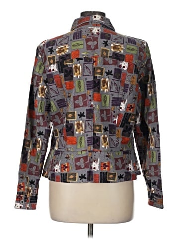 Christopher & Banks Blazer (view 2)