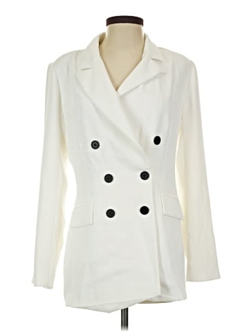 Marled by Reunited Blazer (view 1)