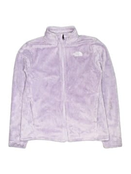 The North Face Track Jacket