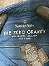 Sweaty Betty Blue Active Pants Size M - photo 7