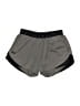Under Armour 100% Polyester Gray Athletic Shorts Size S - photo 1