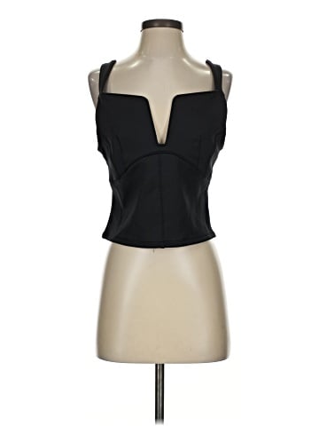 Anthropologie Sleeveless Blouse (view 1)