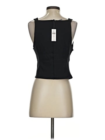 Anthropologie Sleeveless Blouse (view 2)