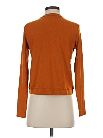 Rachel Zoe Long Sleeve Turtleneck (view 2)