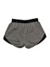 Under Armour 100% Polyester Gray Athletic Shorts Size S - photo 2