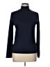 Lacoste 100% Cotton Blue Long Sleeve Turtleneck Size EU 42 / US 12 - photo 1