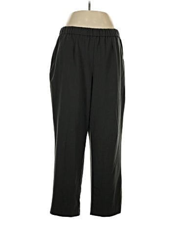 Croft & Barrow Casual Pants (view 1)