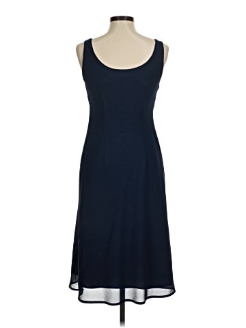 Connected Apparel Casual Dress (view 2)