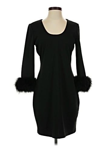 Calvin Klein Cocktail Dress (view 1)