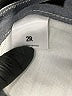 Express 100% Polyester Metallic Silver Casual Pants Size 2 - photo 5