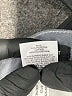 Express 100% Polyester Metallic Silver Casual Pants Size 2 - photo 6