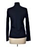 Lacoste 100% Cotton Blue Long Sleeve Turtleneck Size EU 42 / US 12 - photo 2