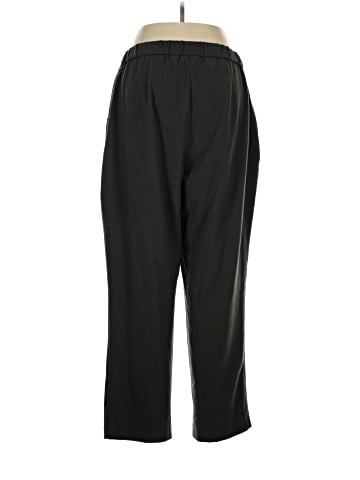 Croft & Barrow Casual Pants (view 2)