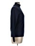 Lacoste 100% Cotton Blue Long Sleeve Turtleneck Size EU 42 / US 12 - photo 4