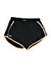 Under Armour 100% Polyester Black Athletic Shorts Size S - photo 1