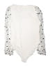 Mi ami Ivory Bodysuit Size XL - photo 2