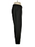 Croft & Barrow Solid Black Casual Pants Size 16 - photo 4