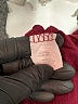 Acting Pro Burgundy 3/4 Sleeve Top Size 1X - photo 8