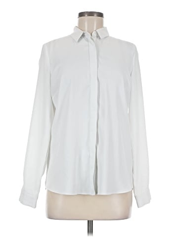 New Look button down (view 1)