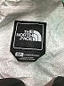 The North Face 100% Nylon Teal Windbreaker Size S - photo 6