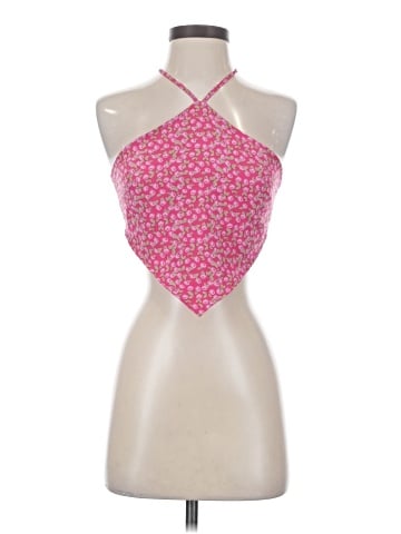 Princess Polly Sleeveless Top (view 1)