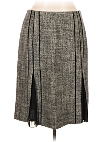 Dana Buchman Formal Skirt (view 1)