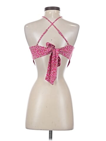 Princess Polly Sleeveless Top (view 2)