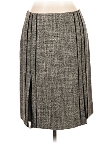 Dana Buchman Formal Skirt (view 2)