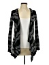 Assorted Brands Gray Cardigan Size L - photo 1