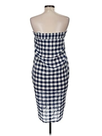 J.Crew Casual Dress (view 2)